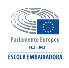 Embaixadora Parlamento Europeu